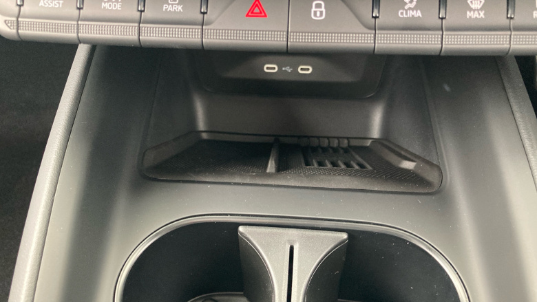 Skoda Enyaq 210kW 85 Sportline 82kWh 5dr Auto Electric Estate